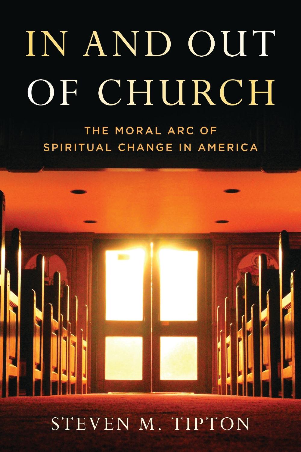 In and Out of Church, 9781538197059
