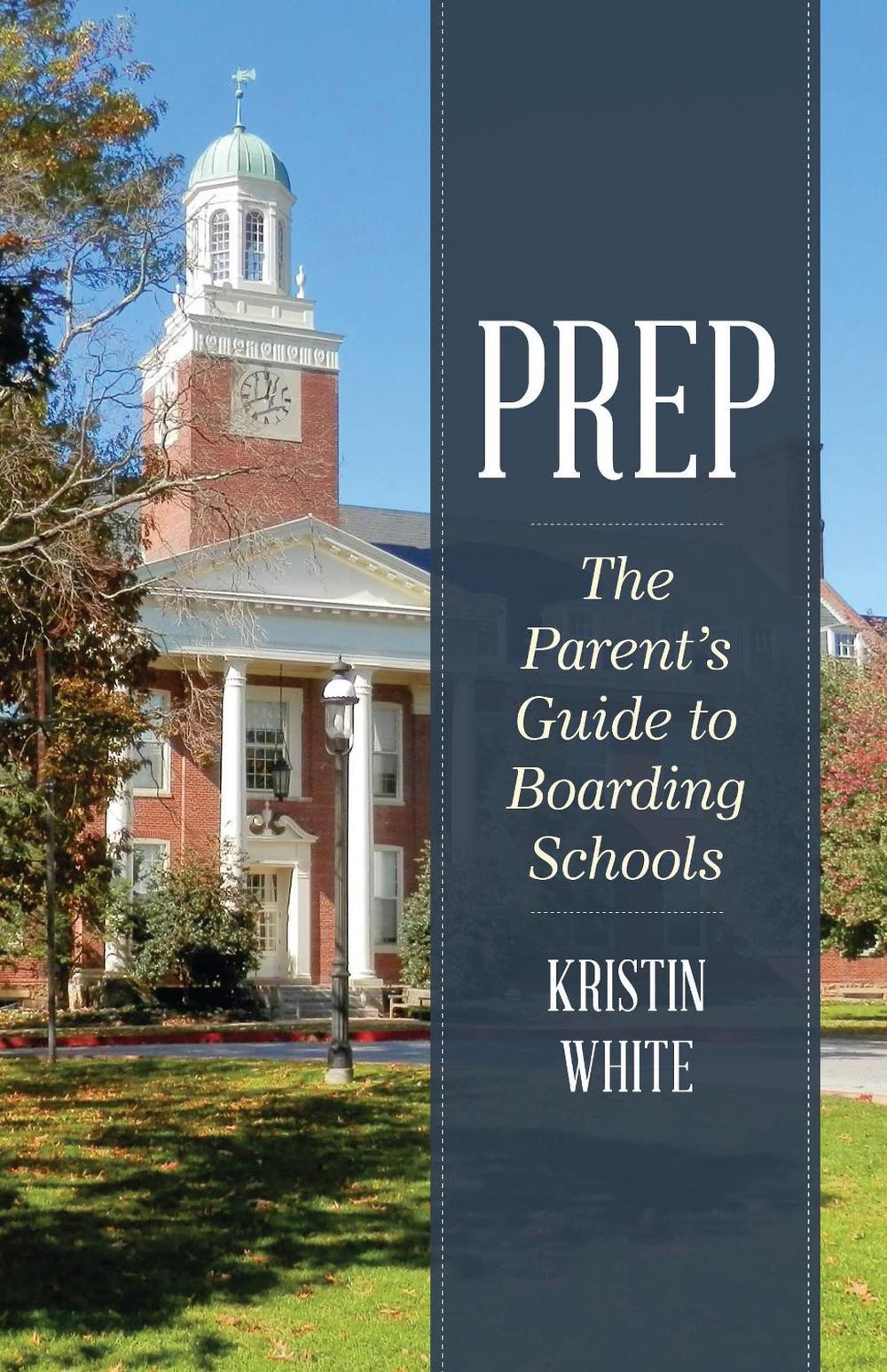 Prep, 9781538197998