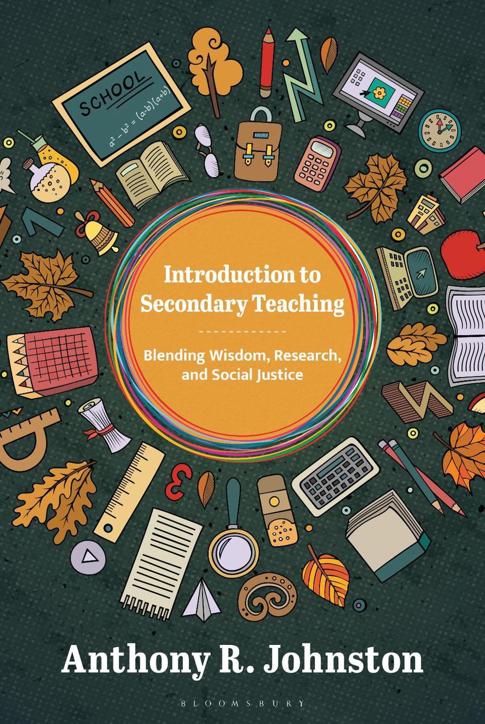 Introduction to Secondary Teaching, 9781538199510