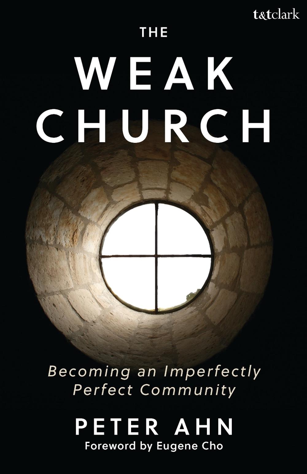 The Weak Church, 9781538199688