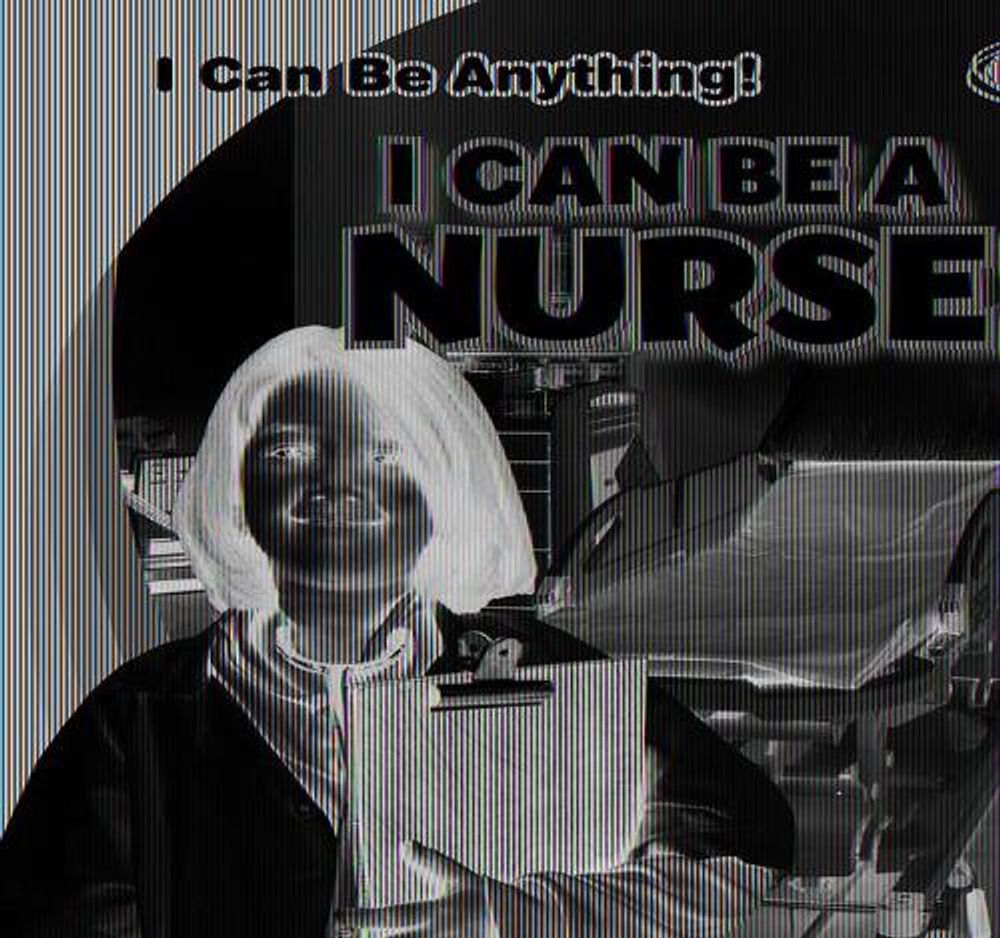I Can Be a Nurse by Nancy Greenwood - ISBN: 9781538255506