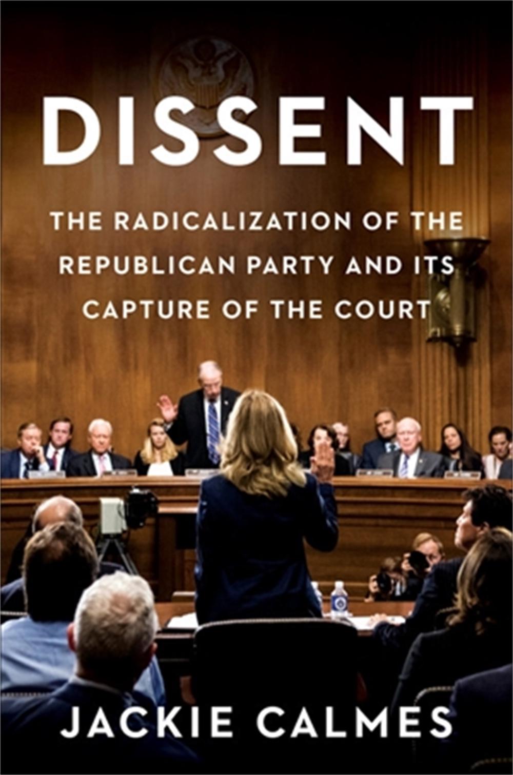 Dissent, 9781538700792