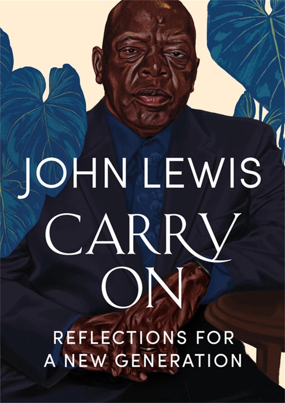 Carry On by John Lewis - ISBN: 9781538707128