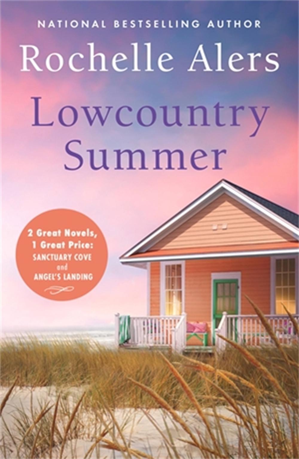 Lowcountry Summer by Rochelle Alers - ISBN: 9781538707197