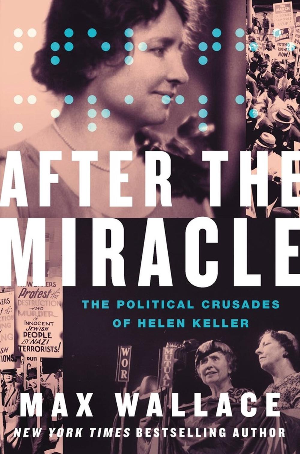 After the Miracle by Max Wallace - ISBN: 9781538707685