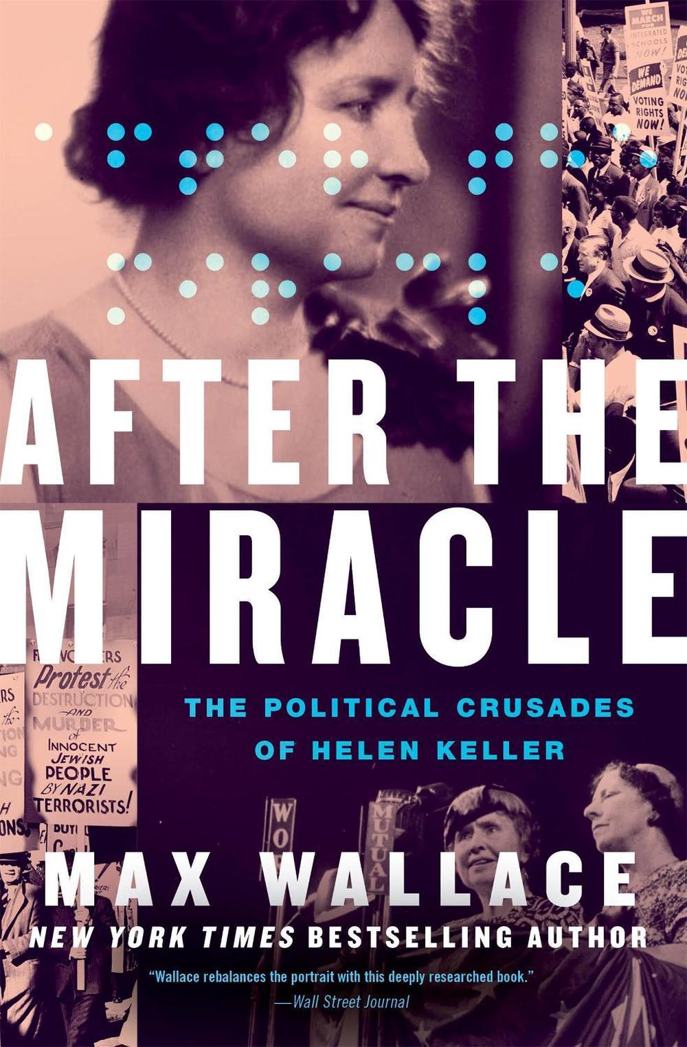 After the Miracle by Max Wallace - ISBN: 9781538707692