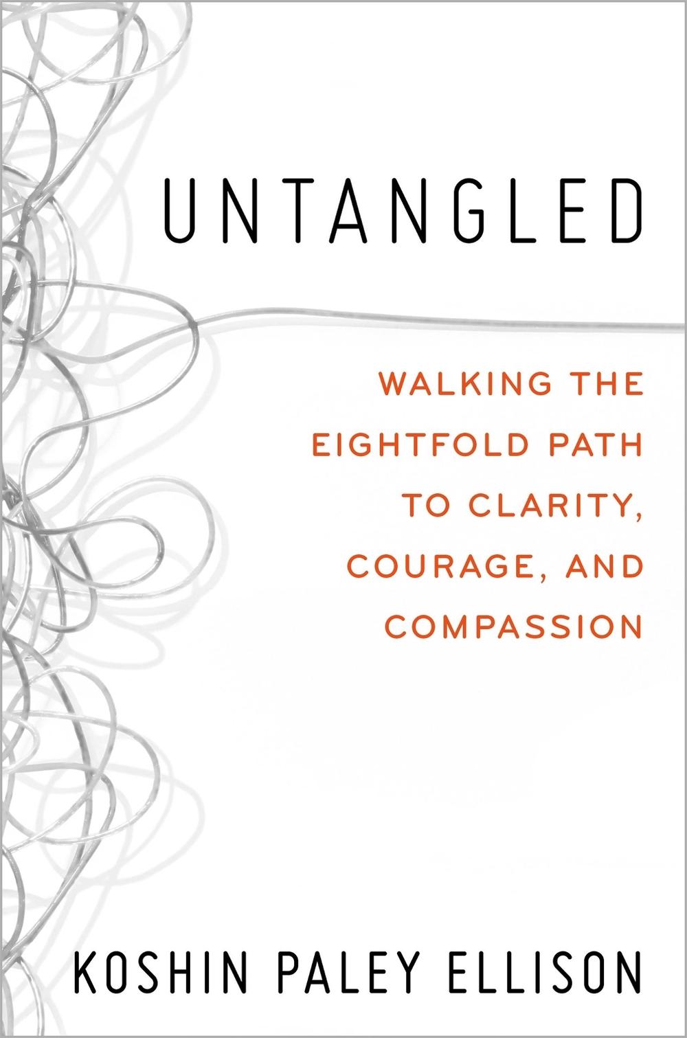 Untangled by Koshin Paley Ellison - ISBN: 9781538708309