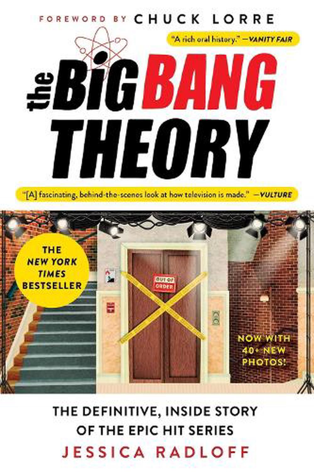 Buy big bang theory all seasons online hot sale