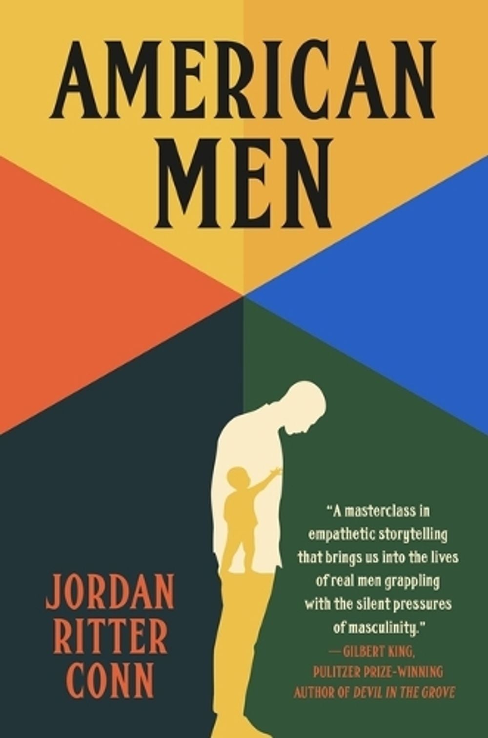 American Men - ISBN: 9781538709092