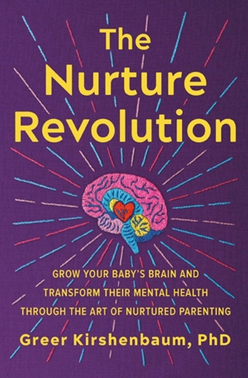 The Nurture Revolution, 9781538709344