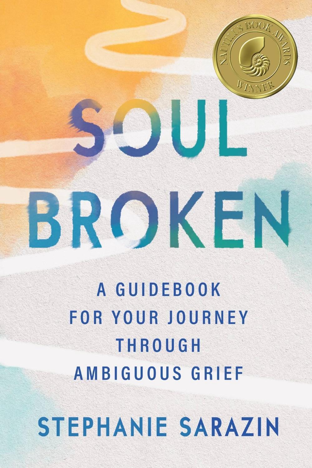 Soulbroken by Stephanie Sarazin - ISBN: 9781538709757