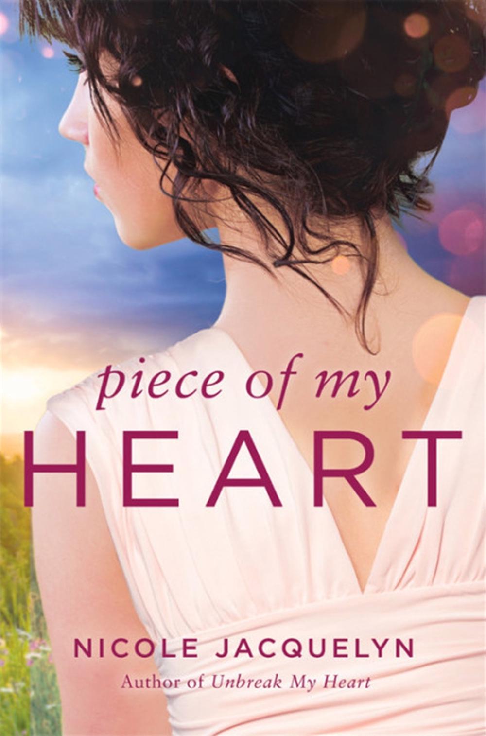 Piece of My Heart by Nicole Jacquelyn - ISBN: 9781538711897
