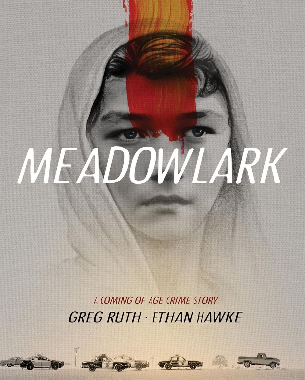 Meadowlark by Ethan Hawke - ISBN: 9781538714577
