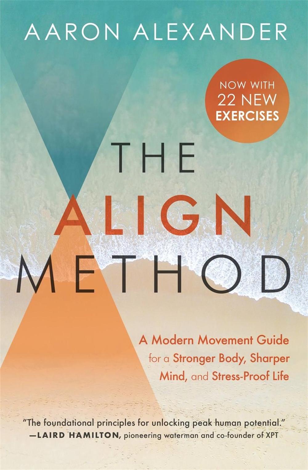 The Align Method, 9781538716137