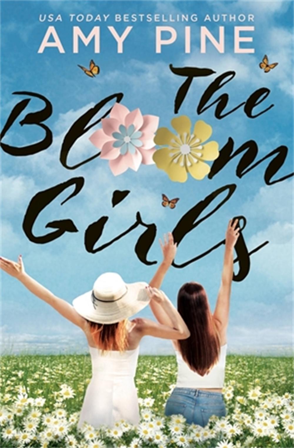 The Bloom Girls by A.J. Pine - ISBN: 9781538718575