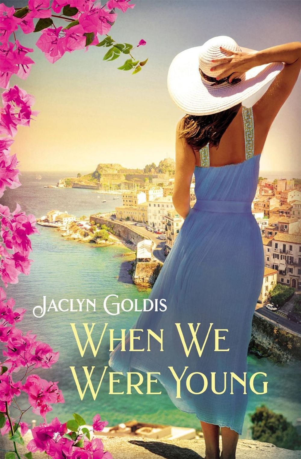 When We Were Young by Jaclyn Goldis - ISBN: 9781538719299