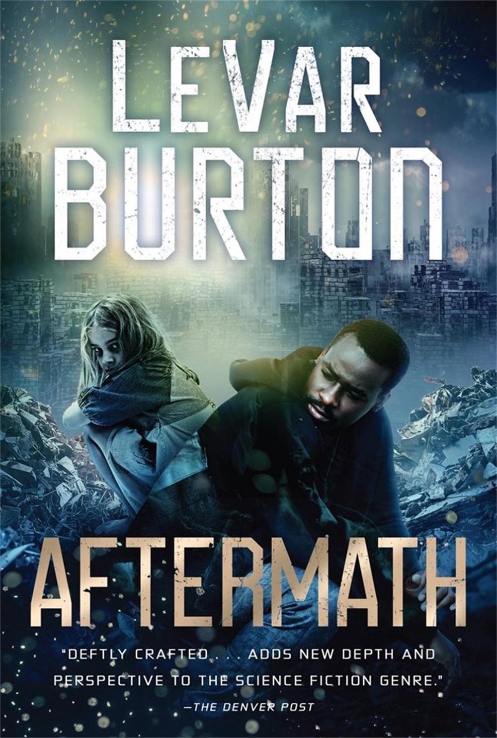 Aftermath by LeVar Burton - ISBN: 9781538723739