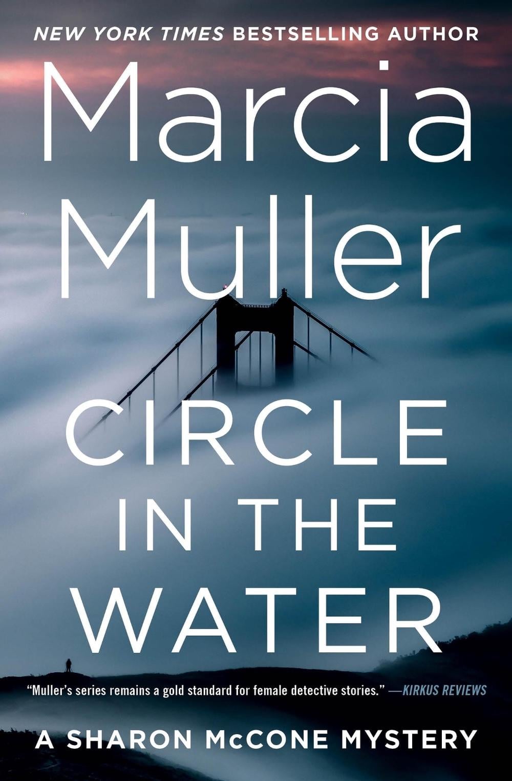 Circle in the Water by Marcia Muller - ISBN: 9781538724538