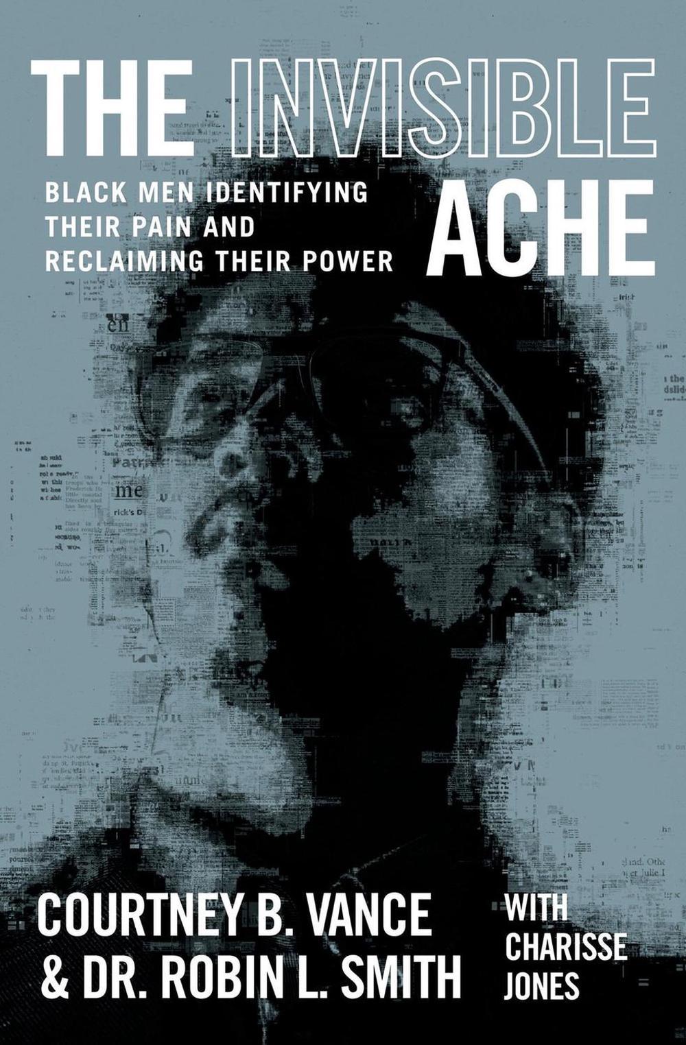The Invisible Ache, 9781538725146