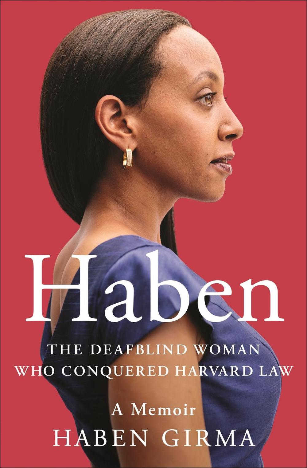 Haben by Haben Girma - ISBN: 9781538728734