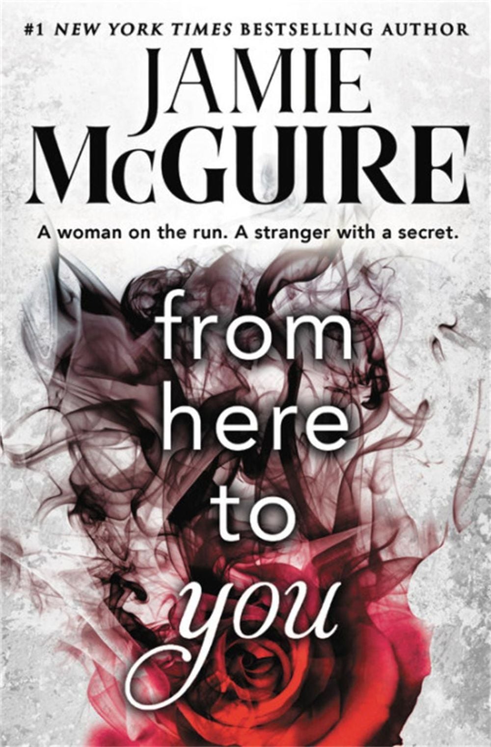 From Here to You (Forever Special Release) by Jamie McGuire - ISBN: 9781538730010