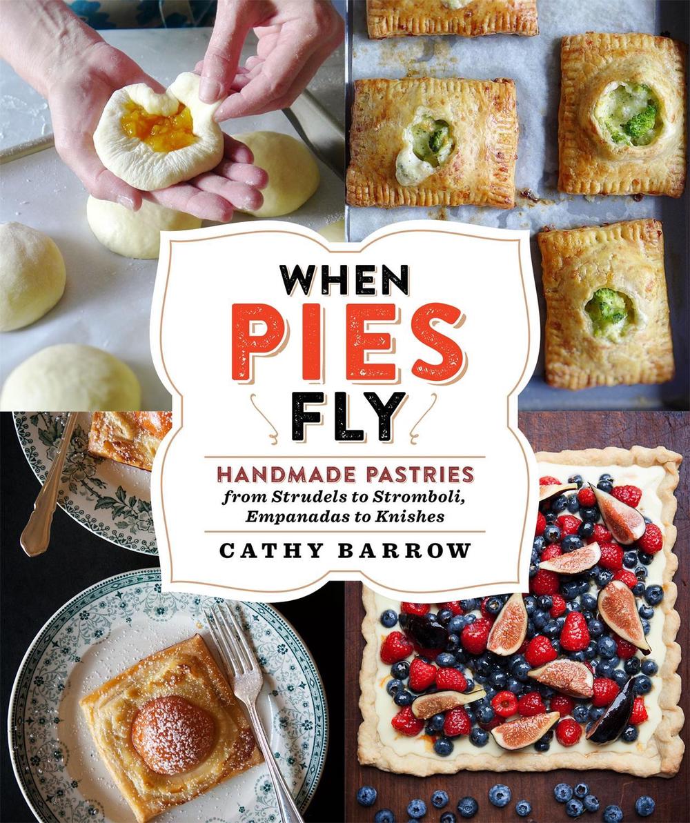 When Pies Fly, 9781538731901
