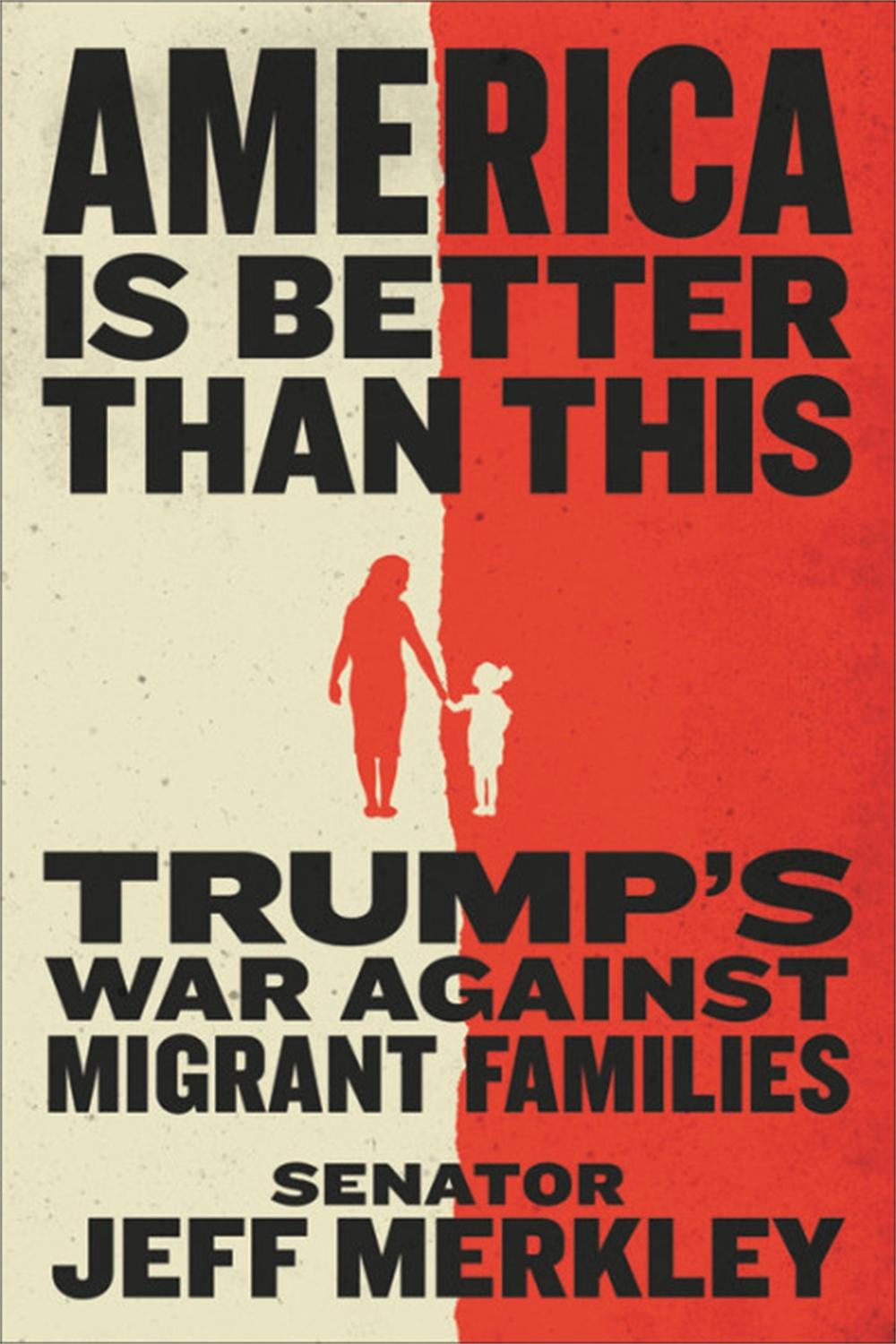America Is Better Than This by Jeff Merkley - ISBN: 9781538734193
