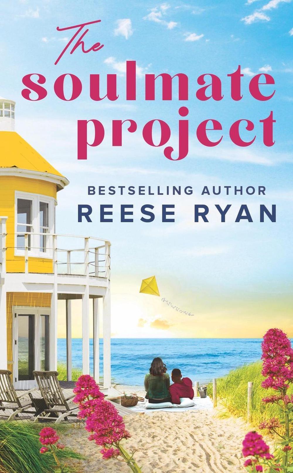 The Soulmate Project by Reese Ryan - ISBN: 9781538734506