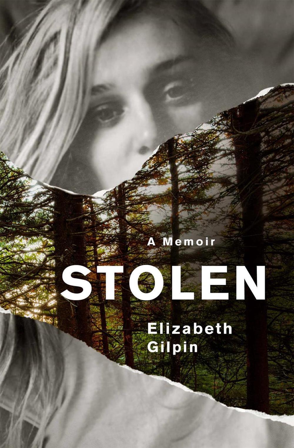 Stolen by Elizabeth Gilpin - ISBN: 9781538735435