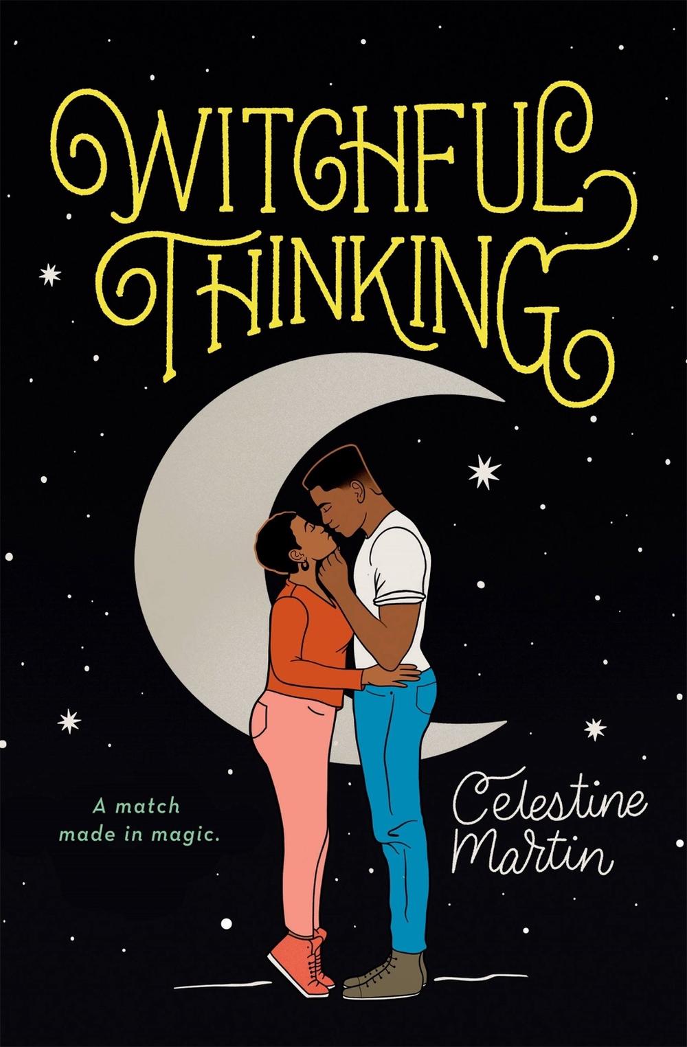 Witchful Thinking by Celestine Martin - ISBN: 9781538738078