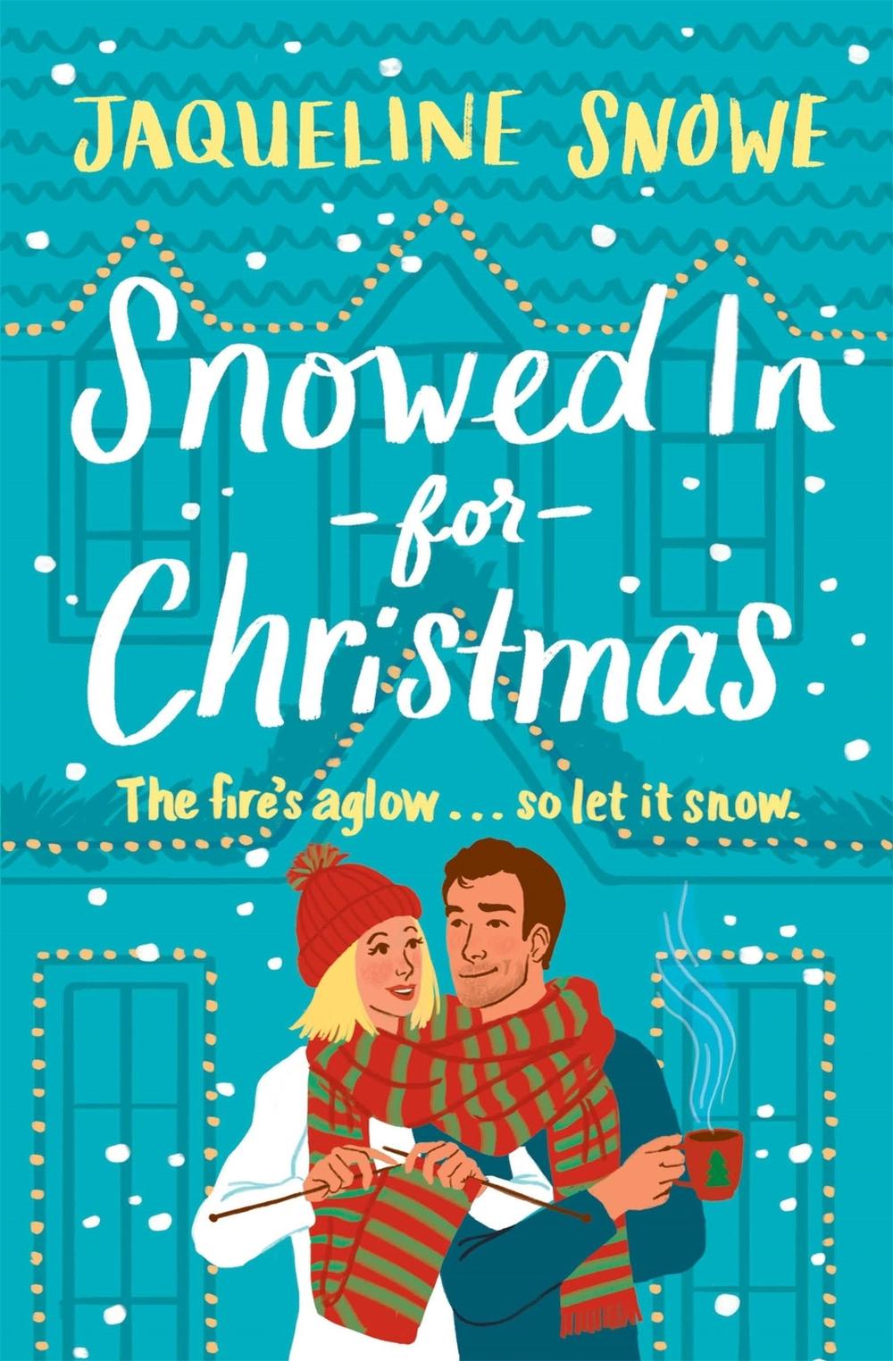 Snowed In for Christmas by Jaqueline Snowe - ISBN: 9781538739815