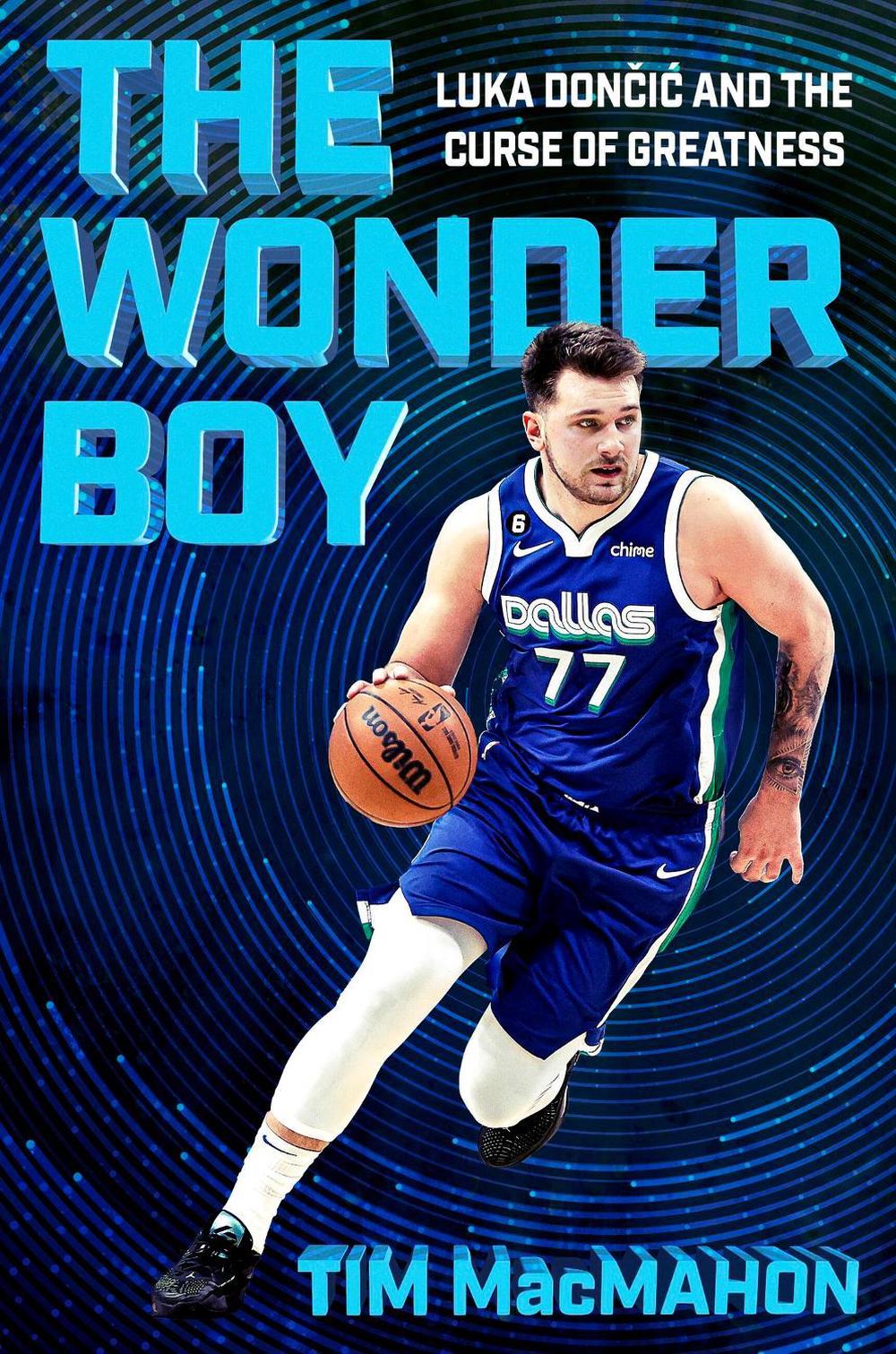 The Wonder Boy, 9781538740712