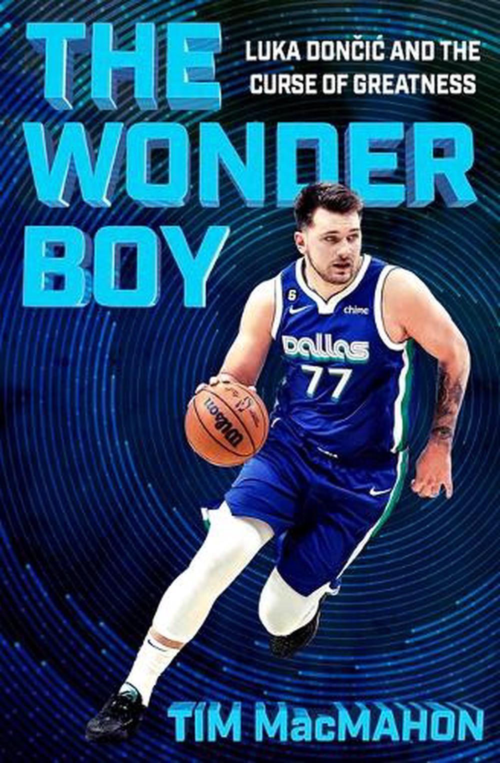 The Wonder Boy by Tim MacMahon - ISBN: 9781538740729