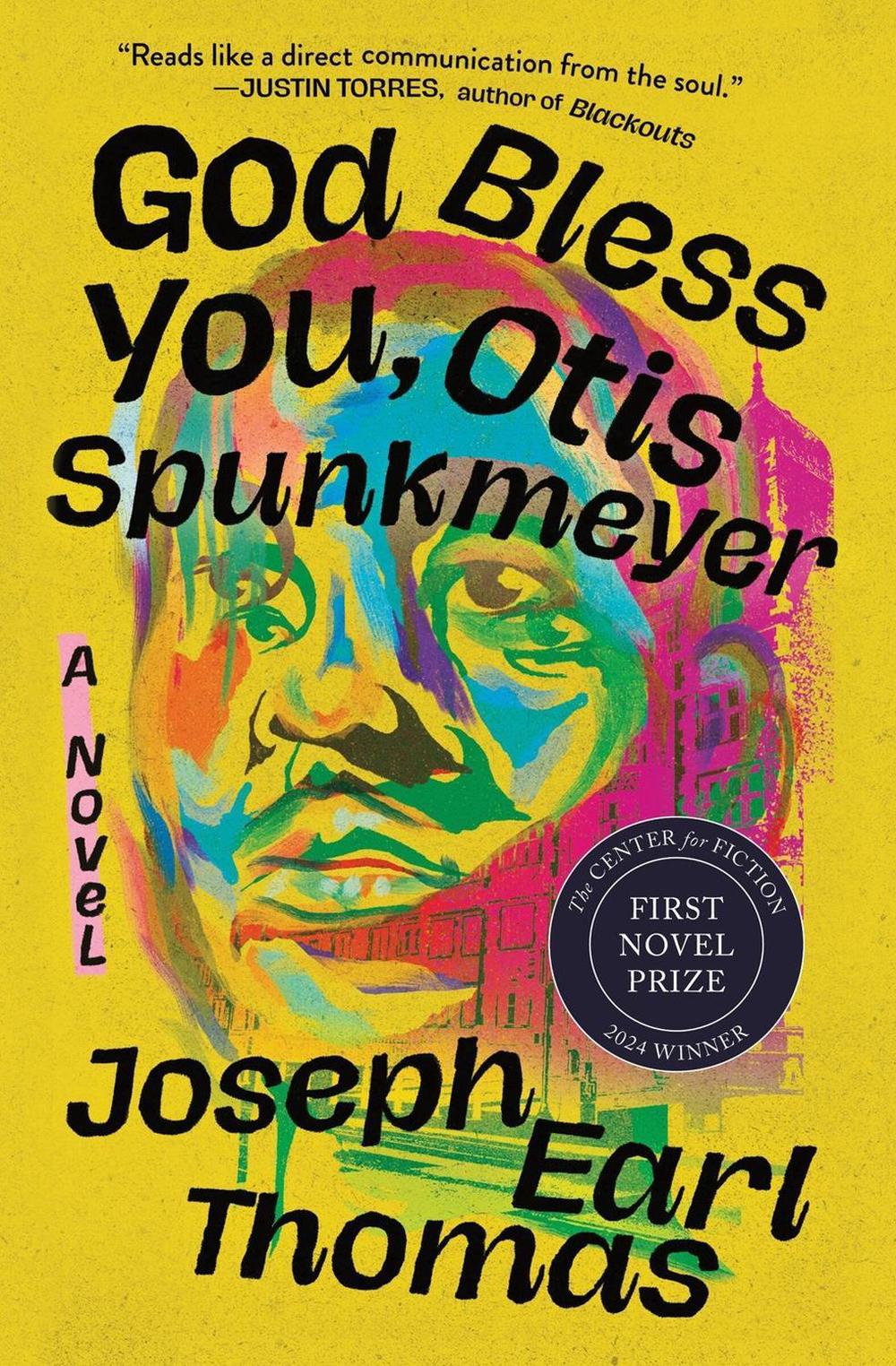 God Bless You, Otis Spunkmeyer by Joseph E. Thomas - ISBN: 9781538740996