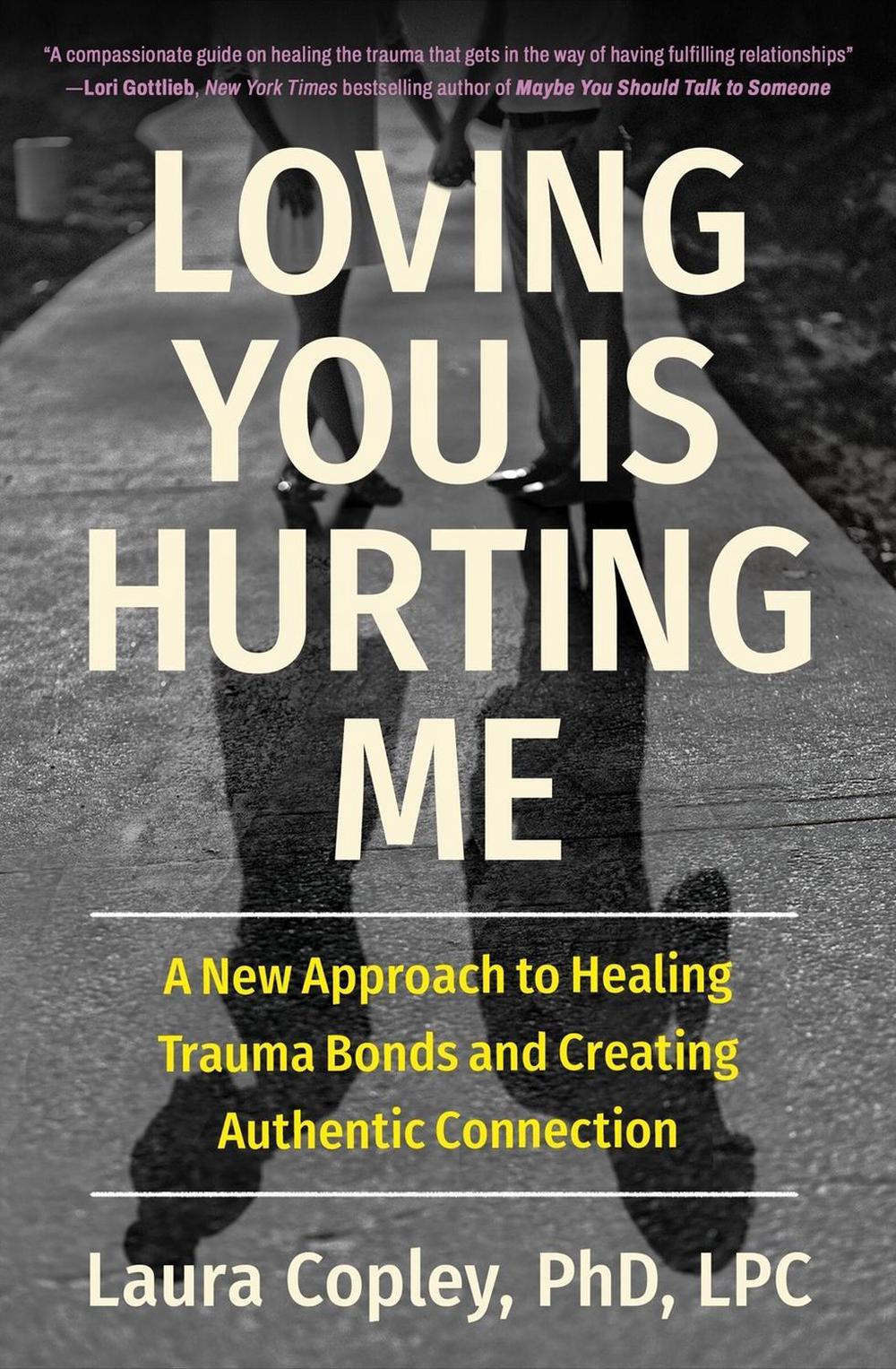 Loving You Is Hurting Me, 9781538741405
