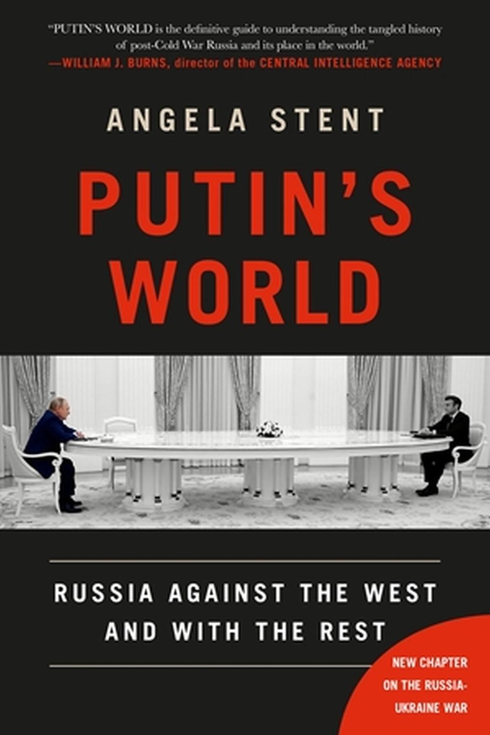 Putin's World, 9781538741627