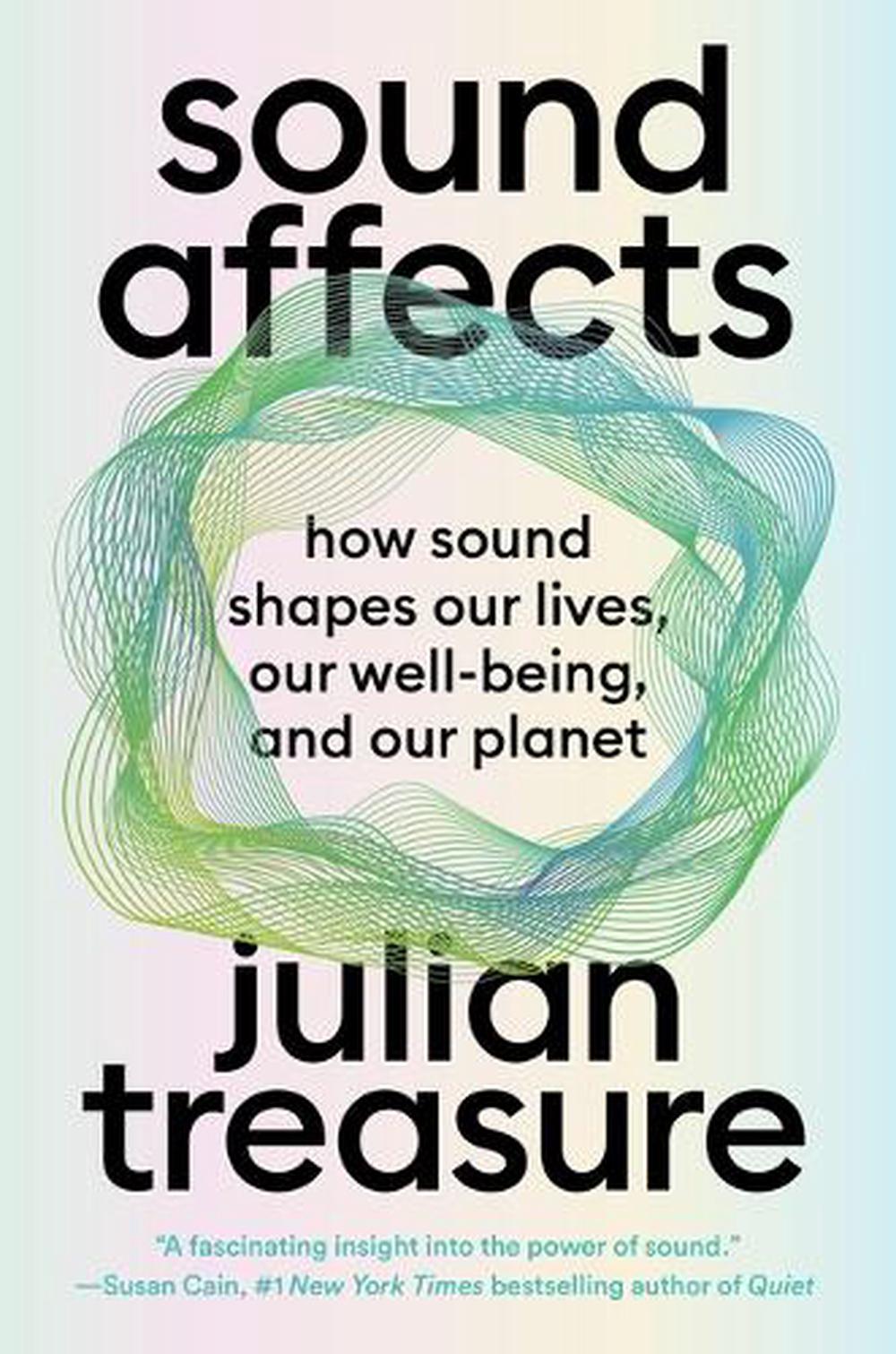 Sound Affects, 9781538741870