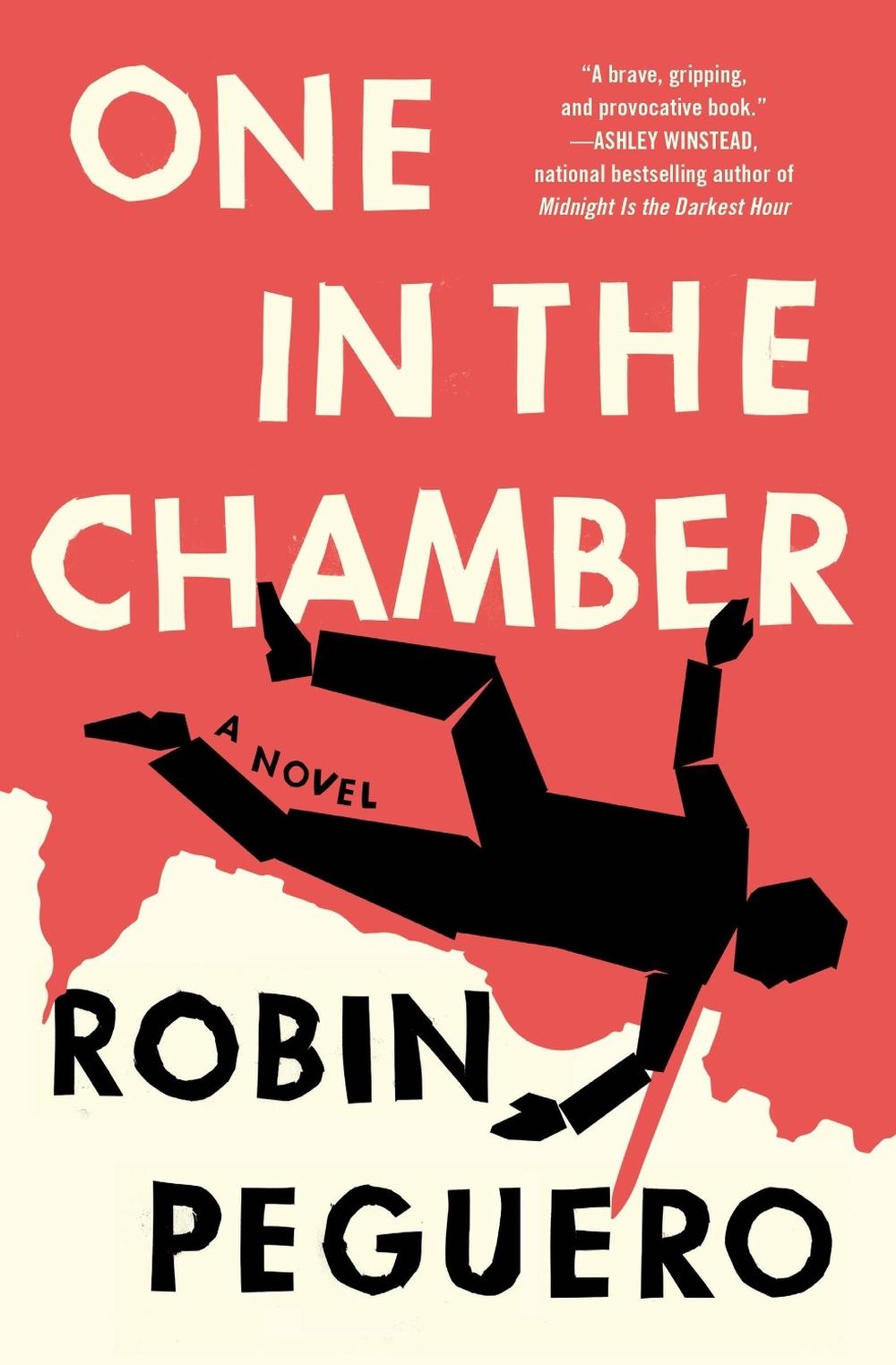 One In The Chamber by Robin Peguero - ISBN: 9781538742471