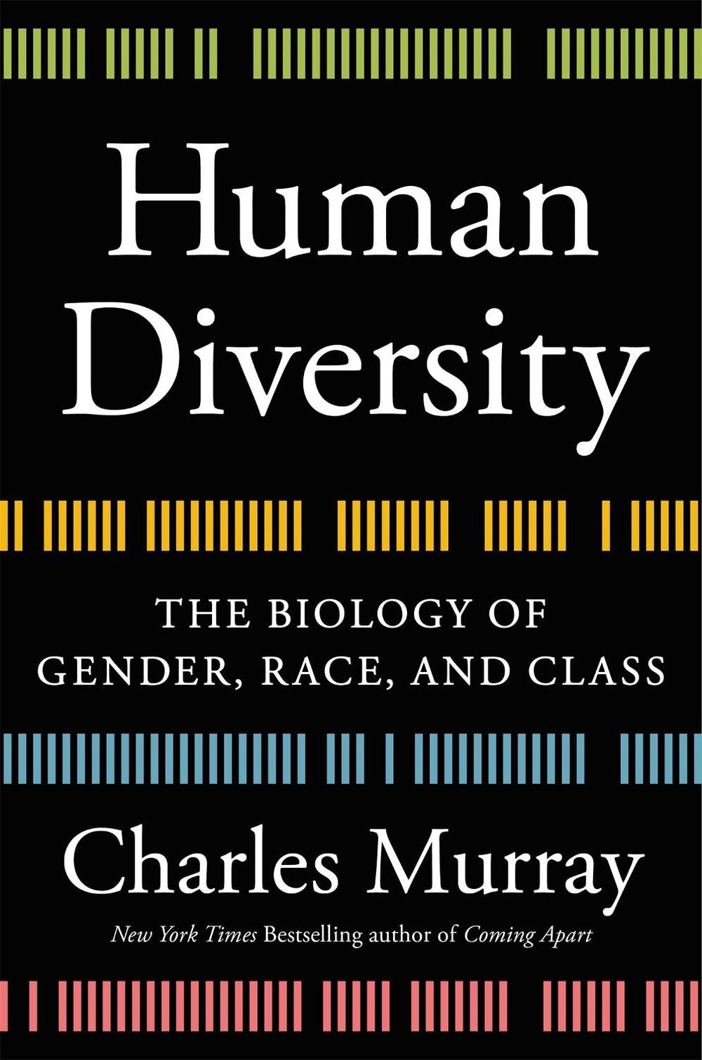 Human Diversity, 9781538744017
