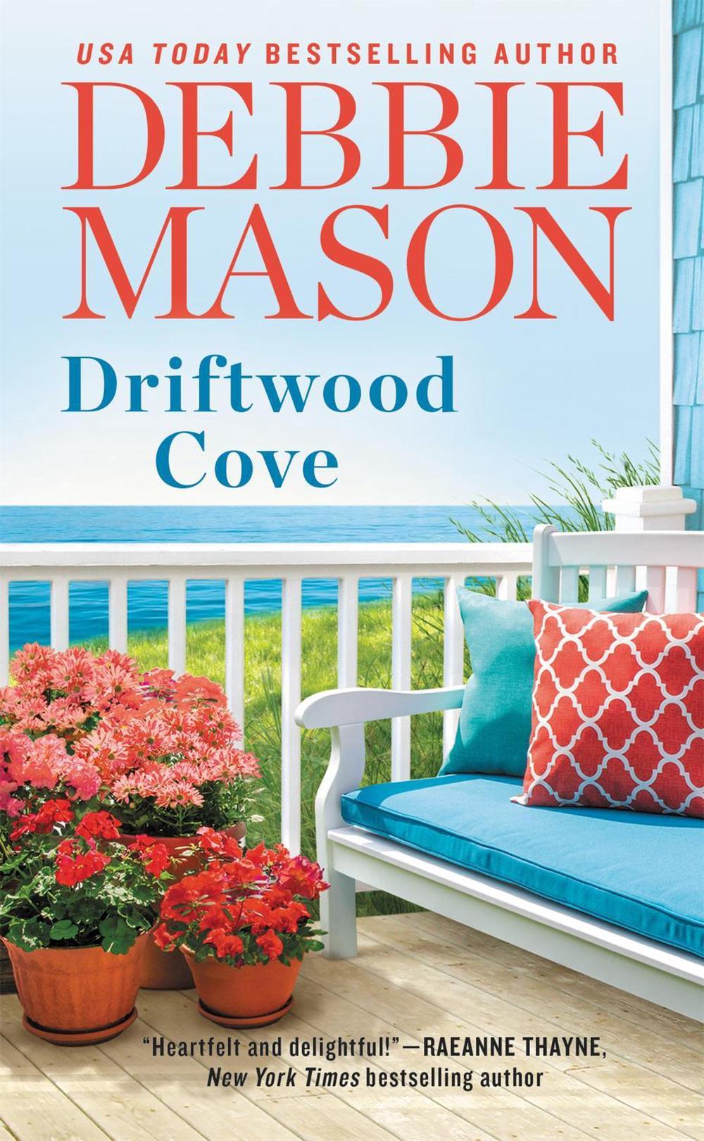 Driftwood Cove by Debbie Mason - ISBN: 9781538744178
