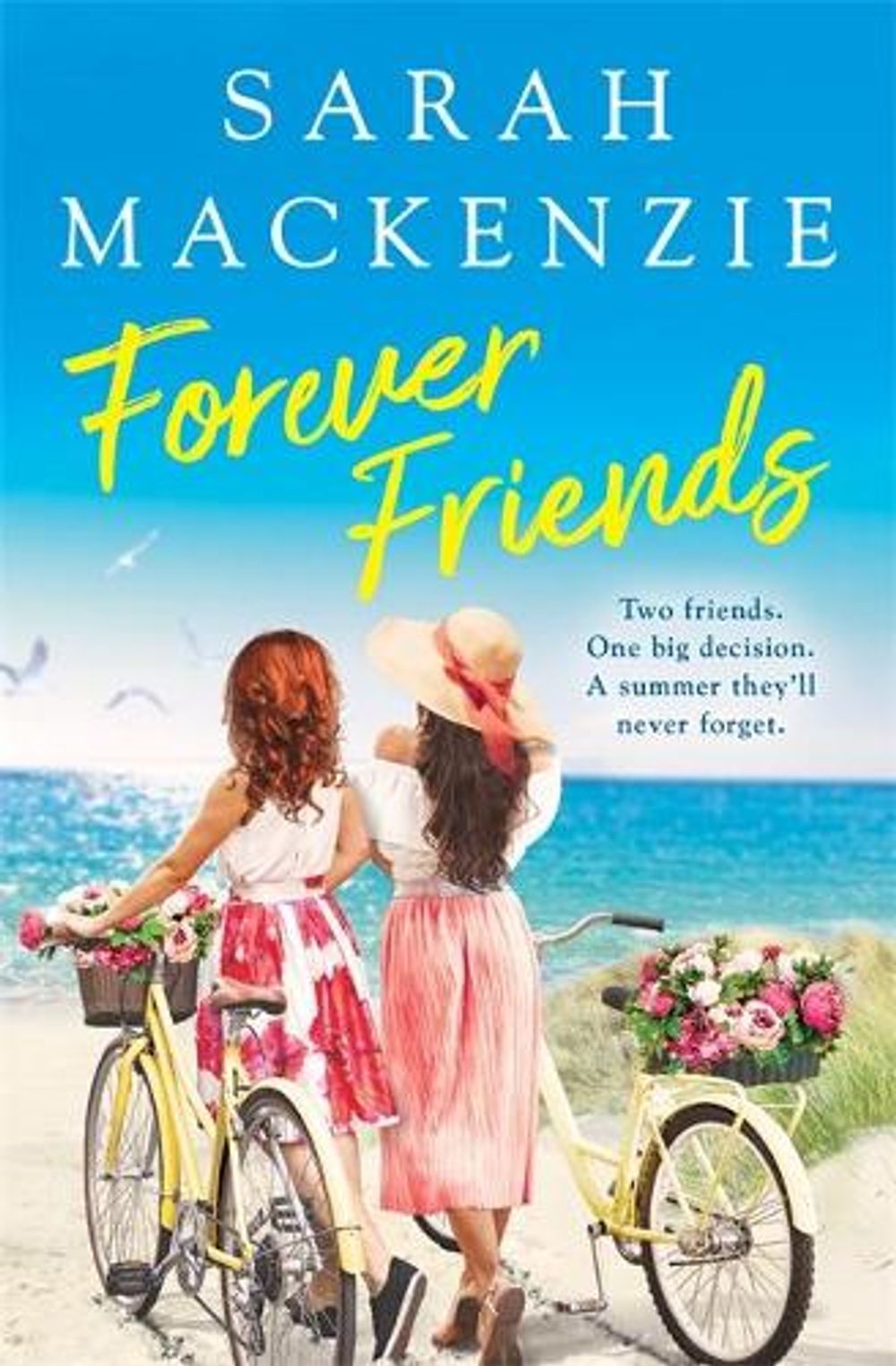 Forever Friends by Sarah Mackenzie - ISBN: 9781538751121