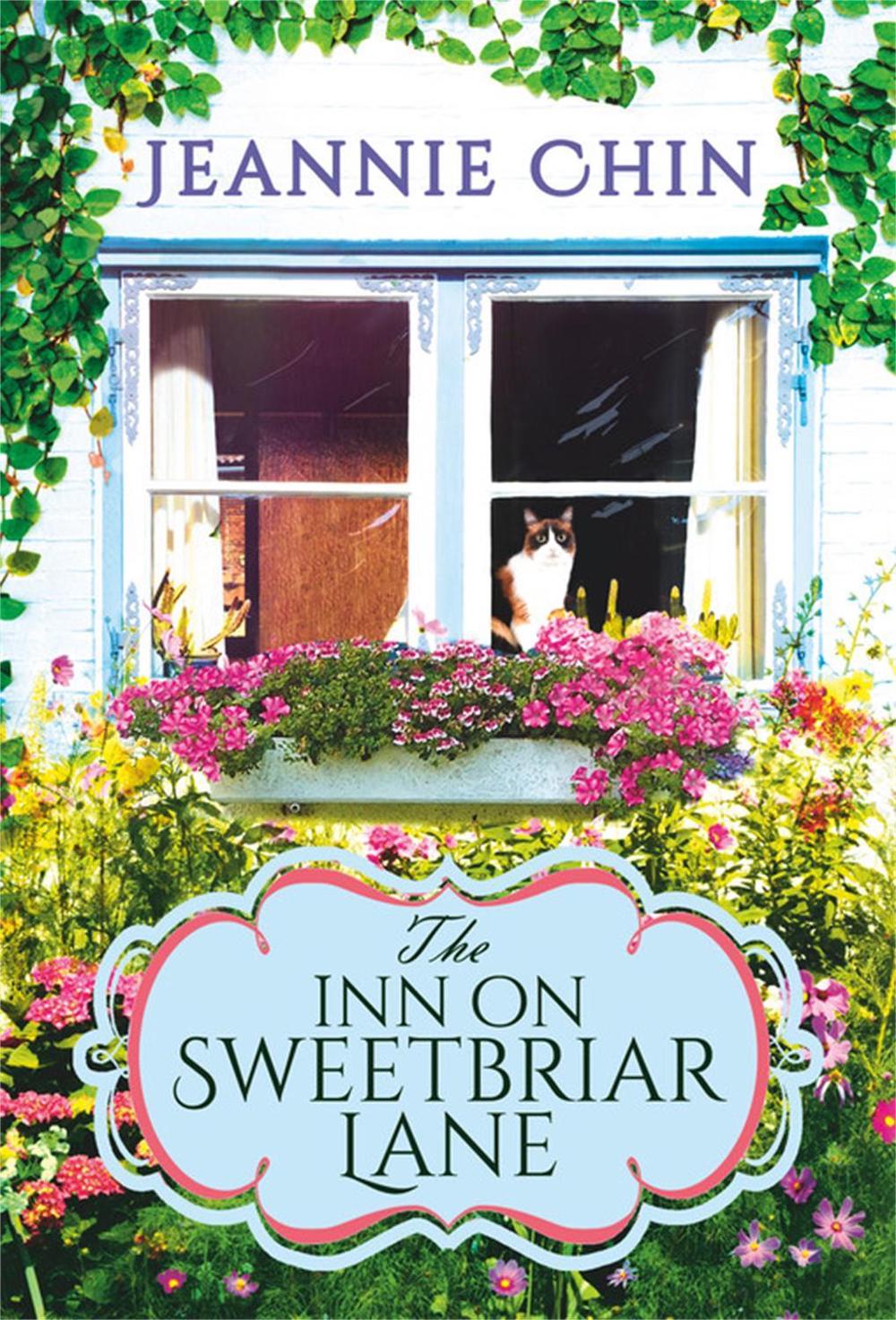 The Inn on Sweetbriar Lane, 9781538753606