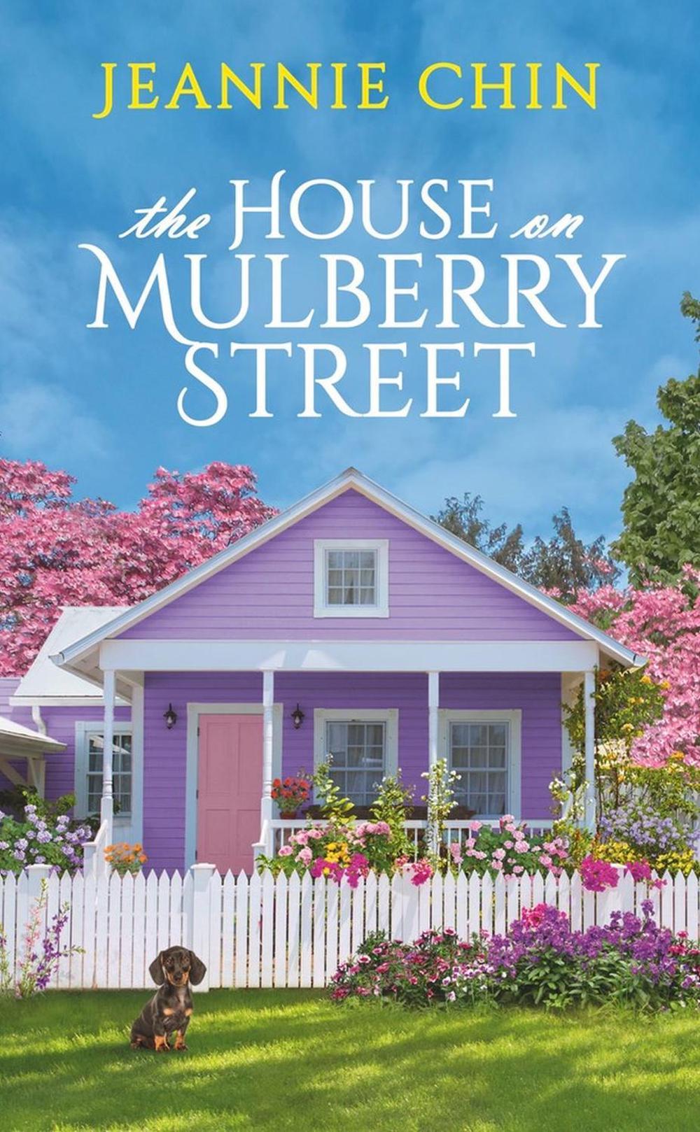 The House On Mulberry Street, 9781538753668