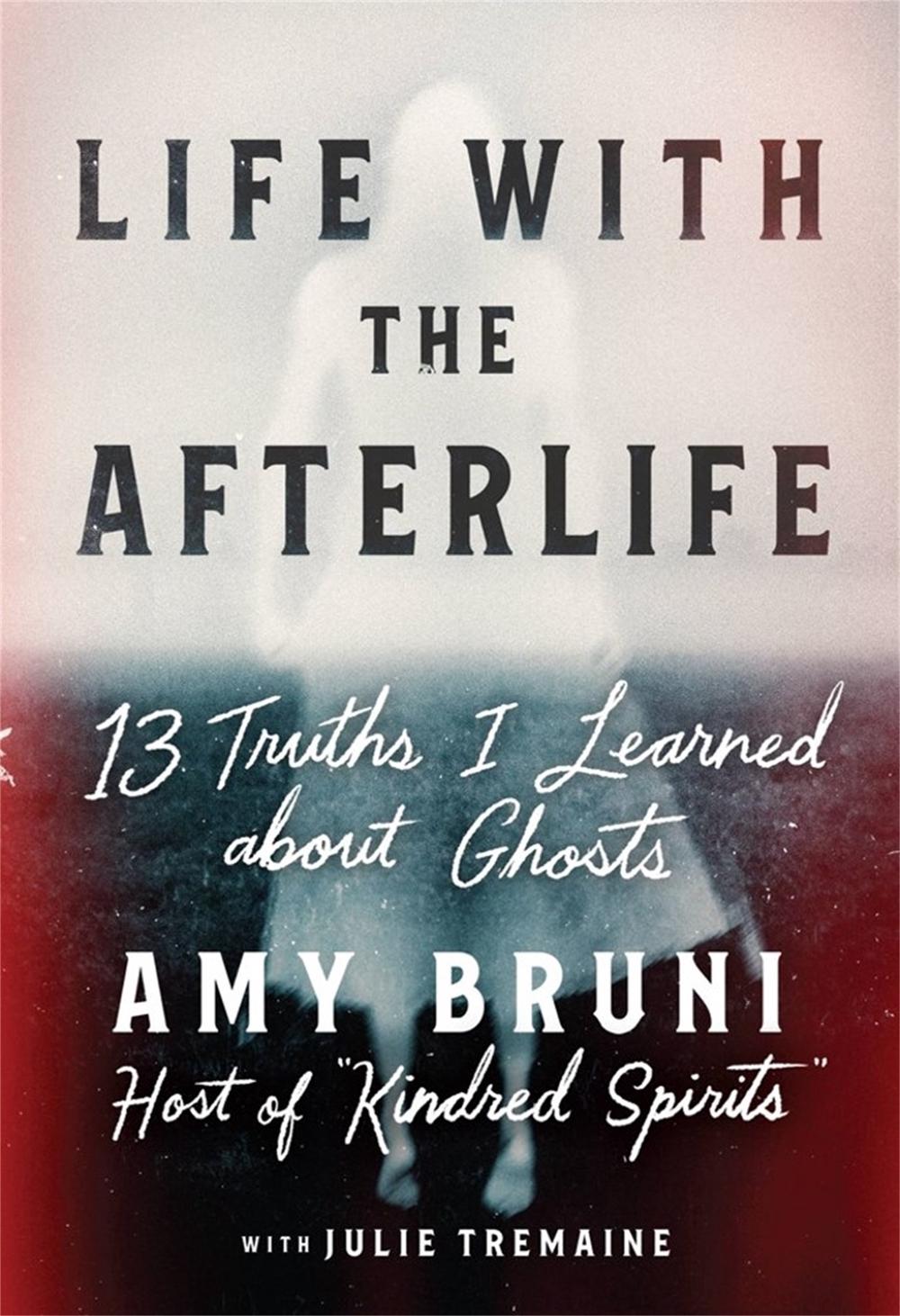 Life with the Afterlife, 9781538754122