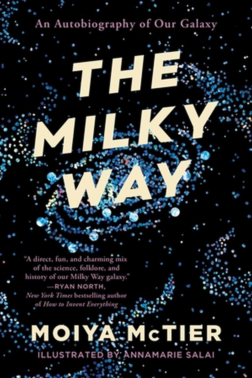 The Milky Way, 9781538754160