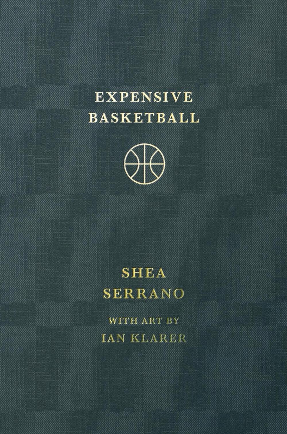 Expensive Basketball, 9781538755228