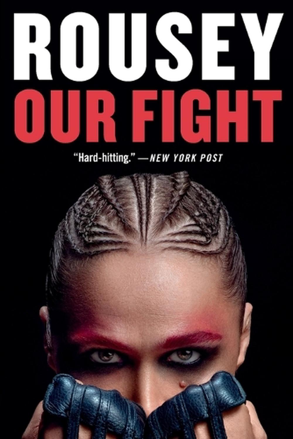 Our Fight, 9781538757383