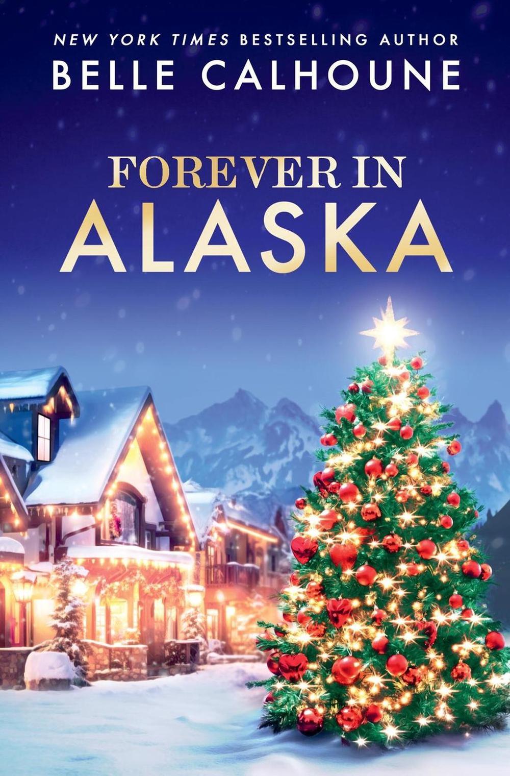 Forever in Alaska, 9781538758243