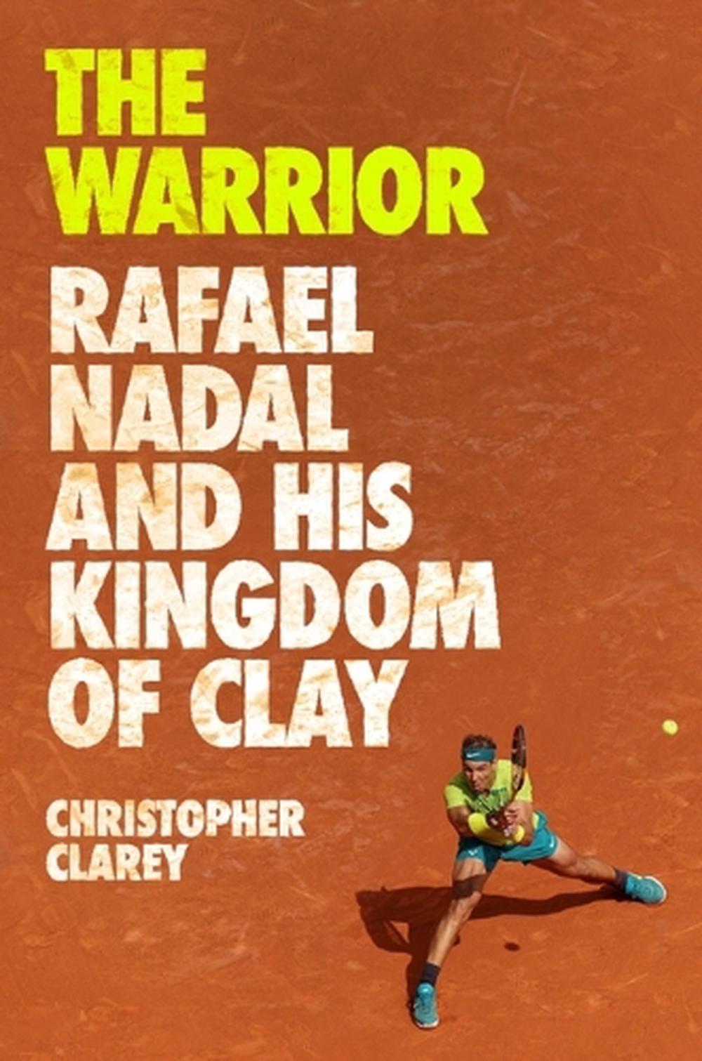 The Warrior, 9781538759134