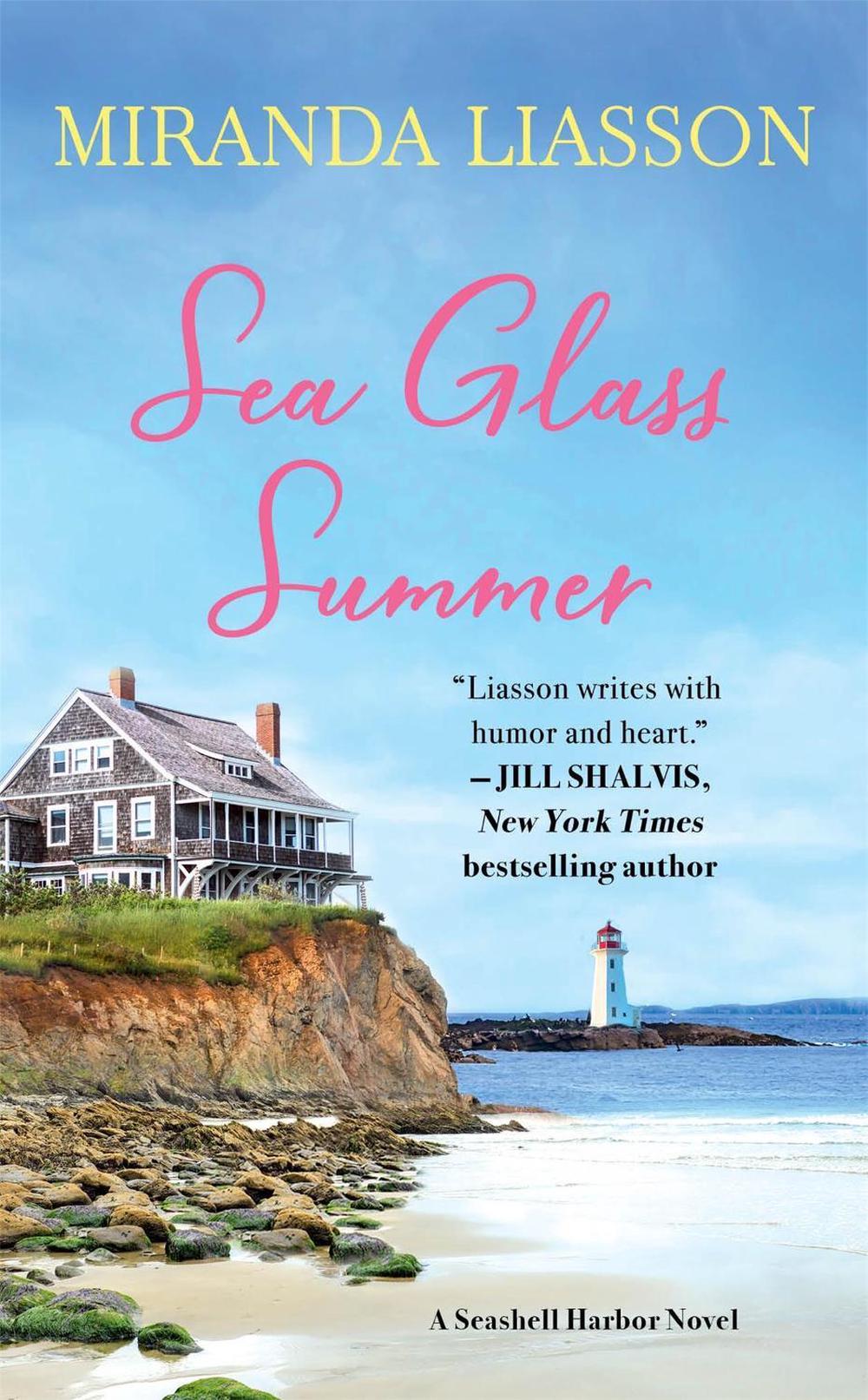 Sea Glass Summer by Miranda Liasson - ISBN: 9781538759363